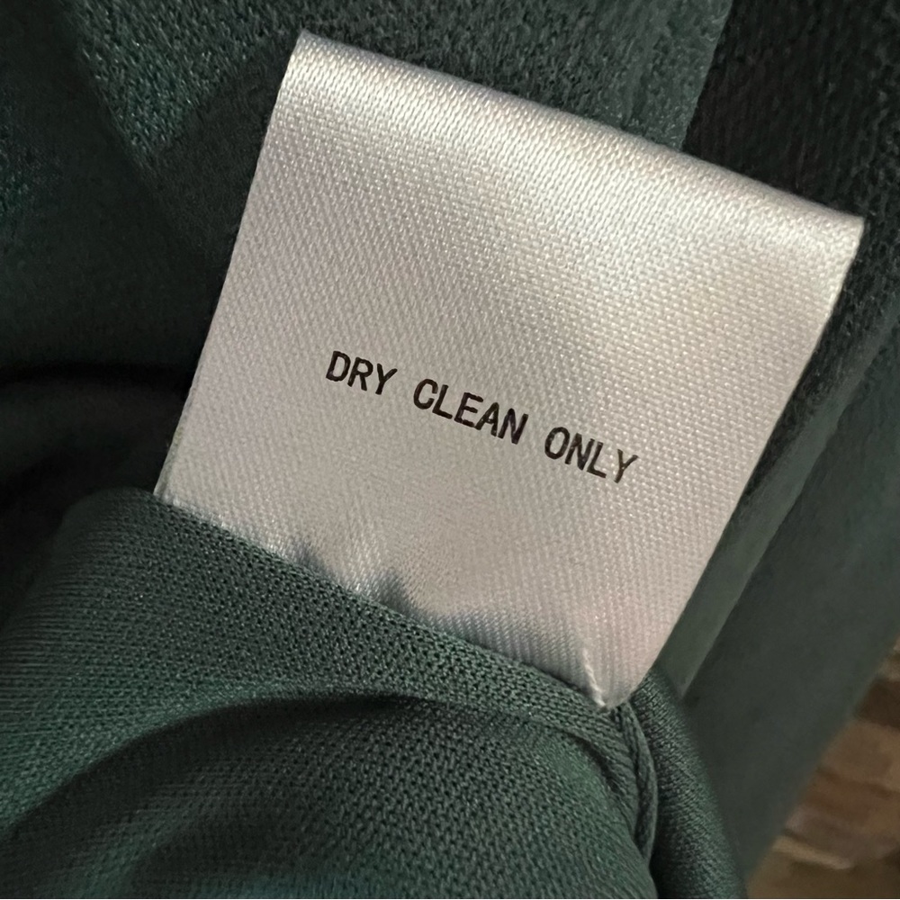 Birdy Grey Alex Sea Glass Convertible Dress S NWT - Picture 14 of 16